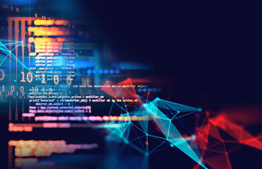 AI technologie